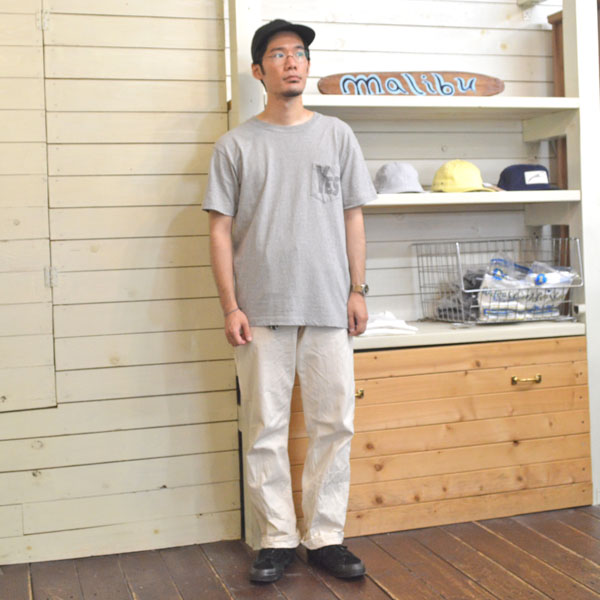 女性が喜ぶ♪ TRADESMAN ダブルニー トレイズマン ペインターパンツ