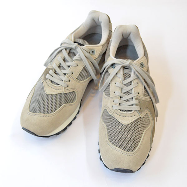 アサヒ Asahi トレーナー 3 Trainer 3 Gray