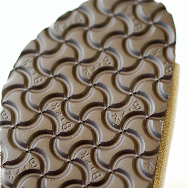 birkenstock outsole