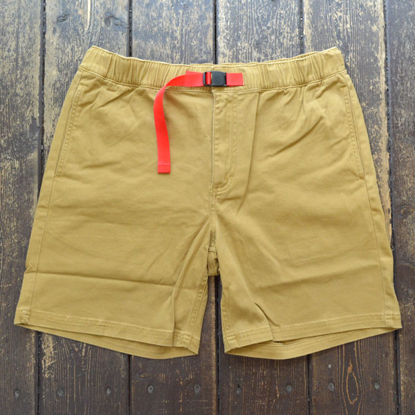 topo designs shorts